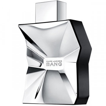 Купити - Marc Jacobs Bang - Туалетна вода (тестер)