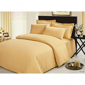 Купити - Arya Cream - Двоспальний комплект