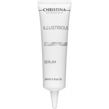 Купити - Christina Illustrious Serum - Сироватка для корекції пігментації