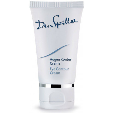 Купити - Dr. Spiller Specific Eye Contour Cream - Крем для шкіри навколо очей