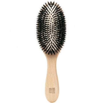 Купити - Marlies Moller Travel Allround Hair Brush - Щітка очищача маленька