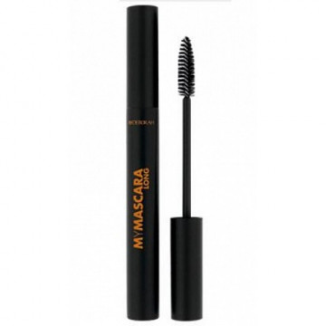 Купити - Deborah My Mascara Long - Туш для вій з ефектом подовження