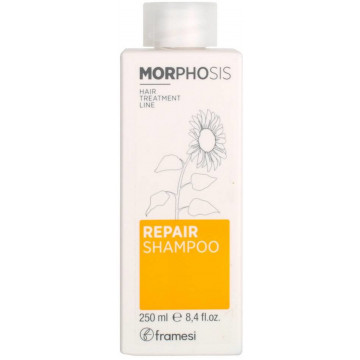 Купити - Framesi Morphosis Repair Shampoo - Відновлюючий шампунь