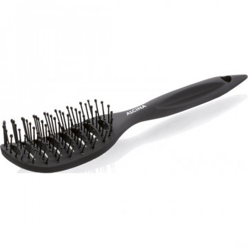 Купити - Alcina Hair Brush Concave - Напівкругла щітка для сушіння волосся