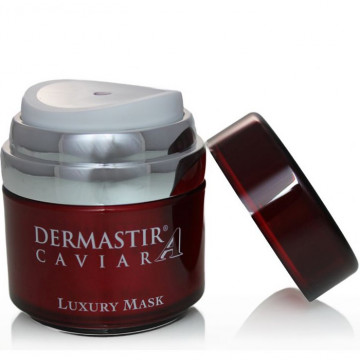 Купити - Dermastir Caviar Luxury Mask - Маска на основі ікри