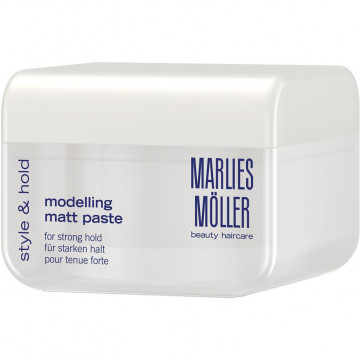 Купити - Marlies Moller Modelling Matt Paste - Моделююча паста для укладання (тестер)