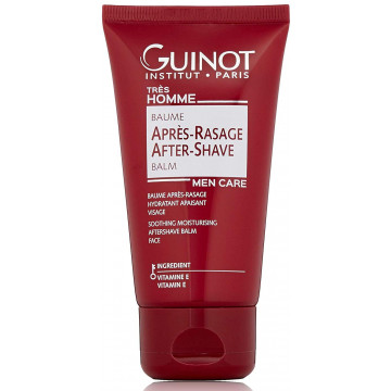 Купити - Guinot Baume Apres-Rasage After Shave Balm - Зволожуючий бальзам після гоління