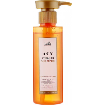 Купити - La'dor ACV Vinegar Shampoo - Глибокоочисний шампунь для волосся з яблучним оцтом