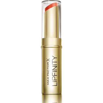 Купити - Max Factor Lipfinity Long Lasting Lipstick - Помада для губ