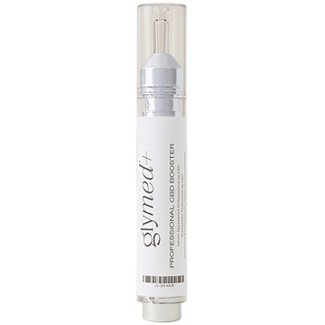 Купити - GlyMed Plus Professional CBD Booster - Регенеруючий бустер з CBD