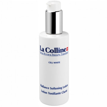 Купити - La Colline Cell White Radiance Softening Lotion - Освітлюючий тонік