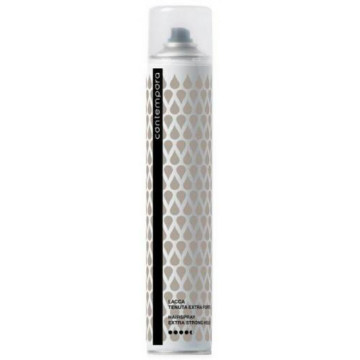 Barex Contempora Hair Spray Extra Strong Hold - Лак екстрасильної фіксації
