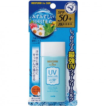 Купити - Omi Brotherhood UV Sun Watery Milk - Молочко сонцезахисне на водній основі SPF50+