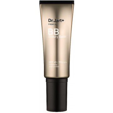 Купити - Dr. Jart Premium Beauty Balm SPF 45 - BB-крем SPF 45