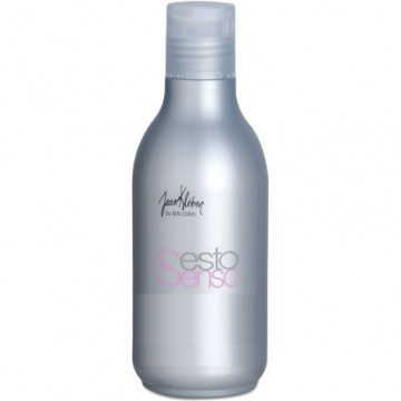 Купити - Jean Klebert Sesto Senso Mediterranean Citrus Bath And Shower Gel - Піна для ванни цитрус