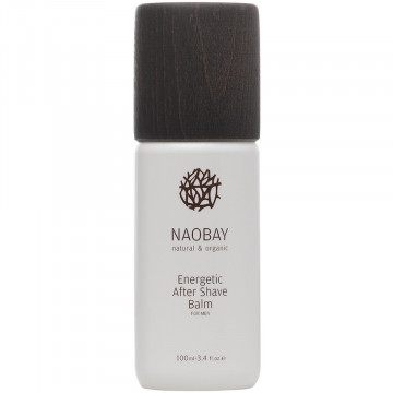 Купити - Naobay All In One After Shave - Бальзам після гоління