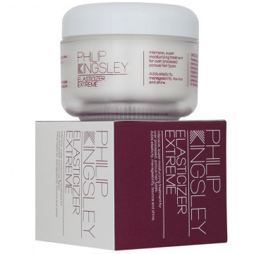 Купити - Philip Kingsley Elasticizer Extreme Mask - Маска для волосся Еластісайзер Екстрім