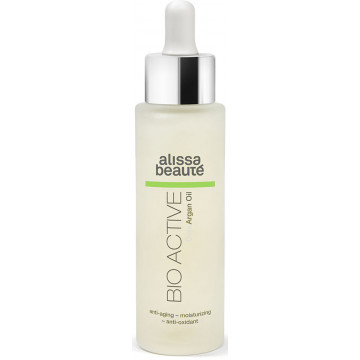 Купити - Alissa Beaute Bioactive Argan Oil - Сироватка для обличчя з аргановою олією