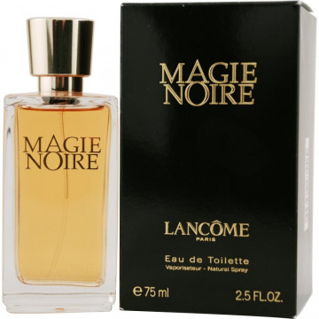 Купити - Lancome Magie Noire - Туалетна вода