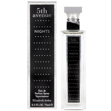 Купити - Elizabeth Arden 5th Avenue Nights - Парфумована вода