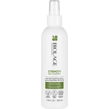 Купити - Matrix Biolage Strenght Recovery Strenght Repairing Spray - Спрей для зміцнення пошкодженого волосся