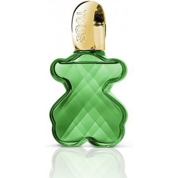 Купити - Tous LoveMe The Emerald Elixir - Парфуми для жінок