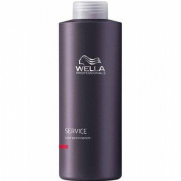 Купити - Wella Service Perm Post Treatment - Стабілізатор процесу фарбування