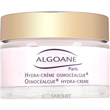 Купити - Algoane Hydra-Creme Osmocealgue ® - Крем зволожуючий