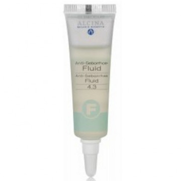 Купити - Alcina Hair Care Anti-Seborrhoe-Fluid 4.3 - Флюїд проти жирної шкіри голови і масного волосся Купити - Alcina Hair Care Anti-Seborrhoe-Fluid 4.3 - Флюїд проти жирної шкіри голови і масного волосся