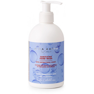 Купити - Acca Kappa White Moss Sanitising Hand Wash - Санітайзер для миття рук