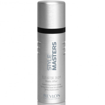 Купити - Revlon Professional Style Masters Elevator 360 Roots Lifter - Прикореневій спрей для додання об'єму сильної фіксації