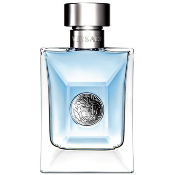 Купити - Versace pour Homme - Туалетна вода