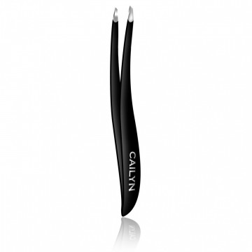 Купити - Cailyn Tweezart Slant Tweezer - Пінцет для корекції брів