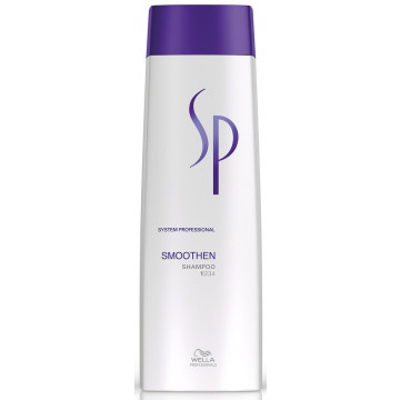 Купити - Wella Professionals SP Smoothen Shampoo - Розгладжуючий шампунь для волосся