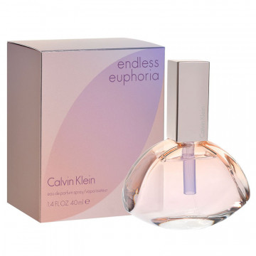 Купити - Calvin Klein Endless Euphoria - Парфумована вода