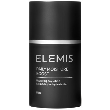 Купити - Elemis Men Daily Moisture Boost - Зволожуючий крем після гоління