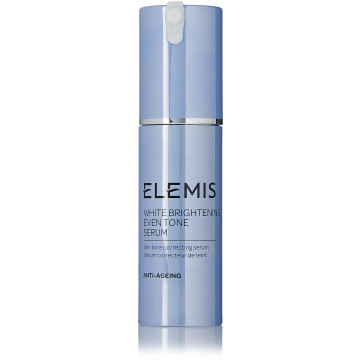 Купити - Elemis White Brightening Even Tone Serum - Відбілююча сироватка для боротьби з гіперпігментацією