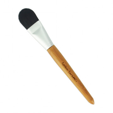 Купити - Couleur Caramel Brush №4 - Пензель для тональної основи №4