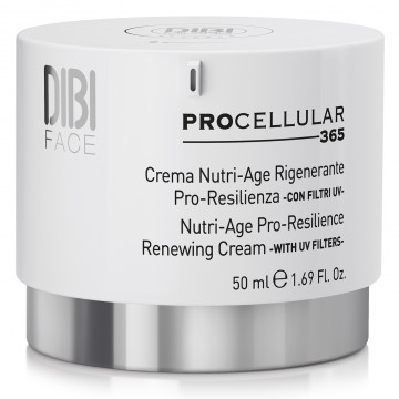 Купити - Dibi Procellular 365 Nutri-Age Pro-Resilience Renewing Cream - Регенеруючий поживний крем