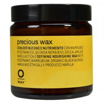 Купити - Rolland Oway Precious Wax - Поживний віск для волосся