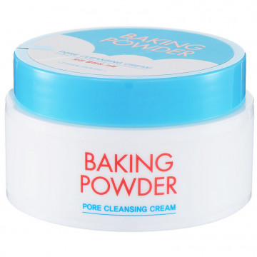 Купити - Etude House Baking Powder Pore Cleansing Cream - Крем для очищення пор