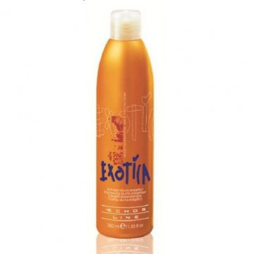 Купити - Echosline Exotica Shampoo - Енергетичний шампунь для волосся і тіла