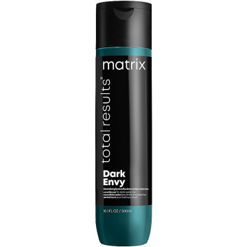 Купити - Matrix Total Results Dark Envy Conditioner - Кондиціонер для нейтралізації небажаних червоних напівтонів волосся відтінків брюнет