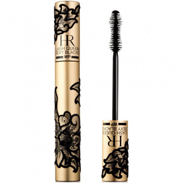 Купити - Helena Rubinstein Lash Queen Mascara Sexy Blacks Waterproof - Водостійка туш для вій