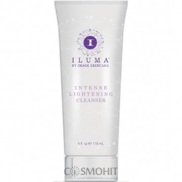 Купити - Image Skincare Iluma Intense Lightening Cleanser - Освітлюючий гель для обличчя