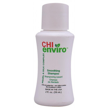 Купити - Chi Enviro Smoothing Shampoo - Розгладжуючий шампунь