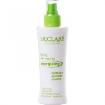 Купити - Declare All-day-long Deo & Anti-Transpirant Spray - Дезодорант - антиперспірант 24 години