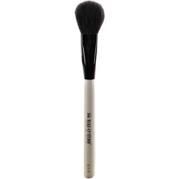 Купити - Make-Up Studio Blusher Brush Flat Select Nr. 3 - Плоский пензлик для рум'ян