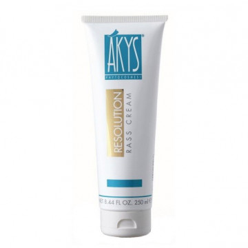 Купити - Akys Resolution Rass Cream - Крем для тіла проти розтяжок