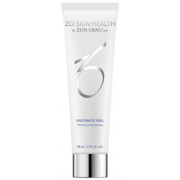 Купити - Zein Obagi ZO Skin Health Enzymatic Peel - Ензимний пілінг